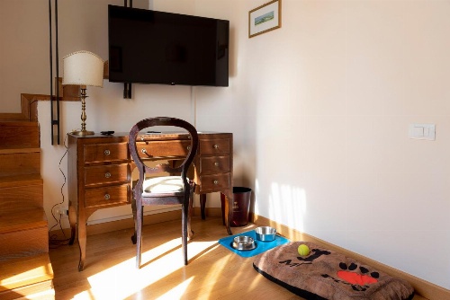 Villa Scacciapensieri Boutique Hotel image 1