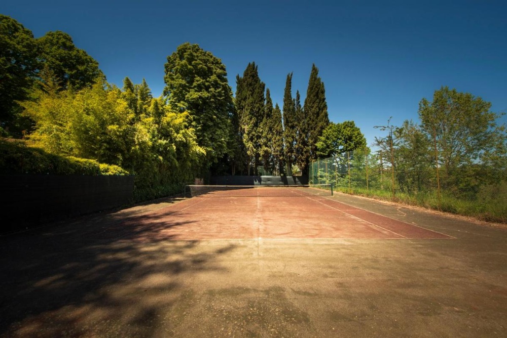 Villa Scacciapensieri Boutique Hotel Image 11