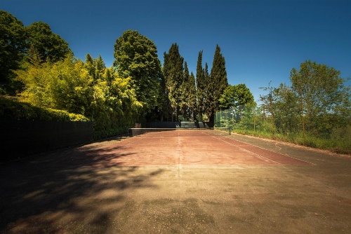 Villa Scacciapensieri Boutique Hotel image 11