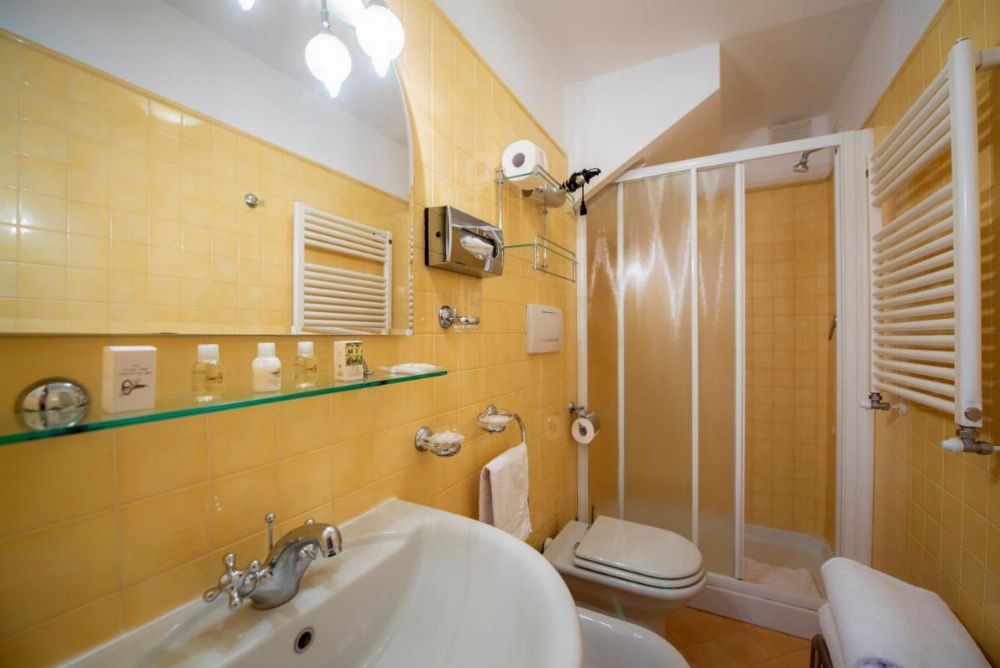 Villa Scacciapensieri Boutique Hotel Image 18