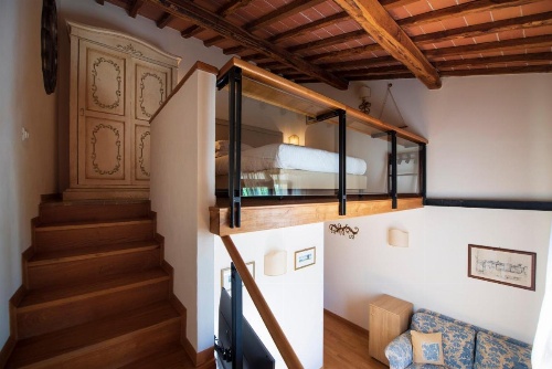 Villa Scacciapensieri Boutique Hotel image 19