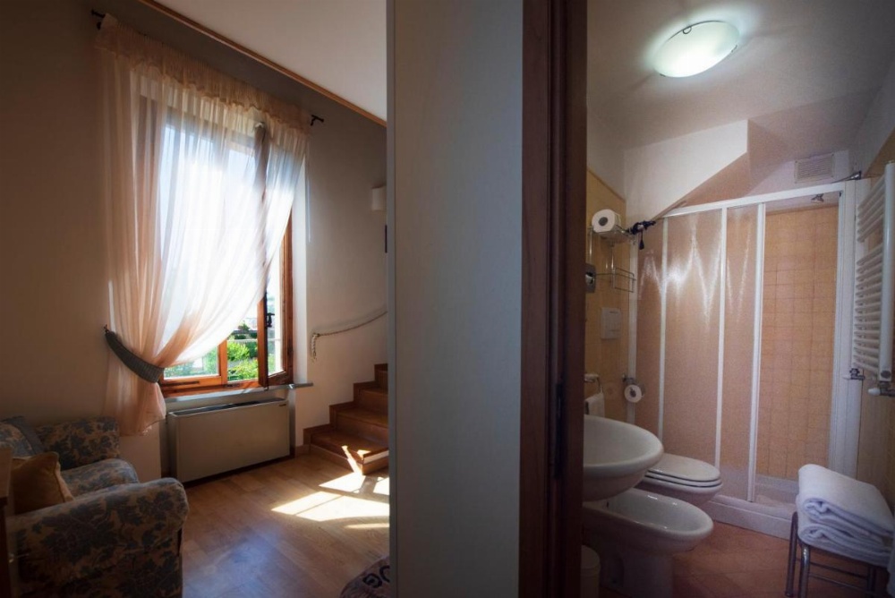 Villa Scacciapensieri Boutique Hotel Image 20