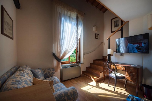 Villa Scacciapensieri Boutique Hotel image 21