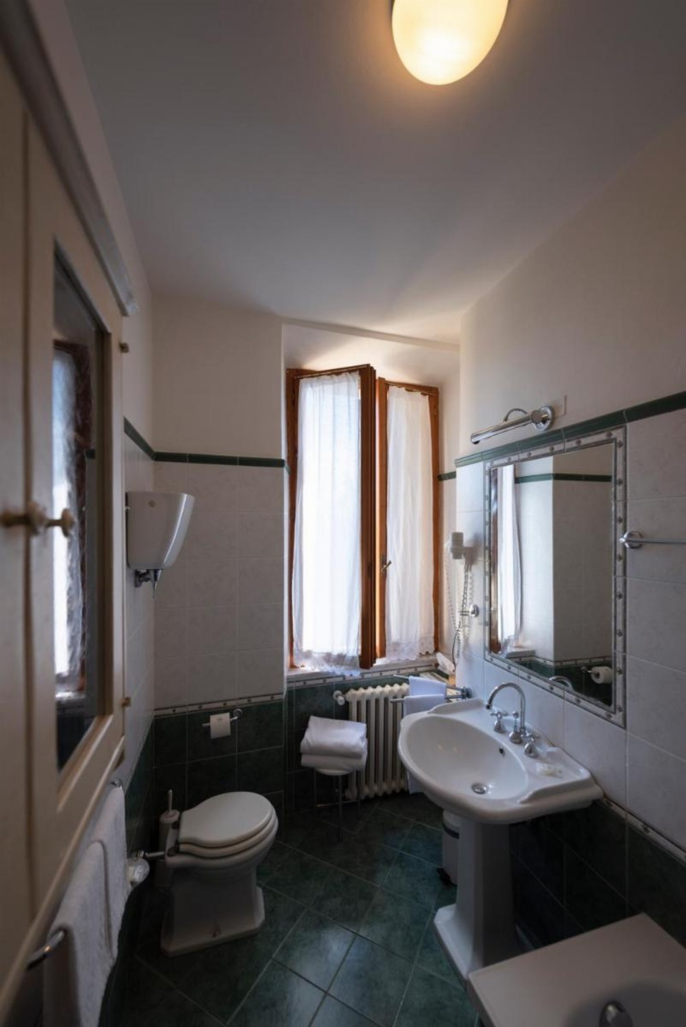 Villa Scacciapensieri Boutique Hotel Image 22