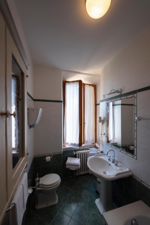 Villa Scacciapensieri Boutique Hotel image 22