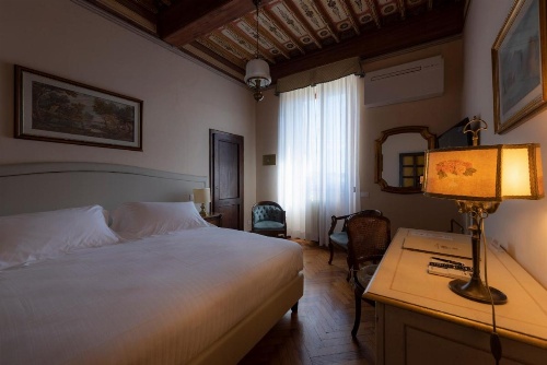 Villa Scacciapensieri Boutique Hotel image 23