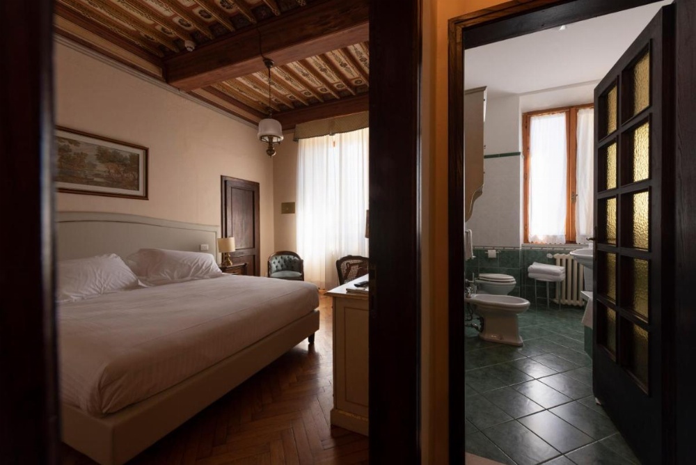 Villa Scacciapensieri Boutique Hotel Image 24