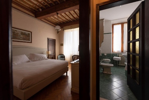 Villa Scacciapensieri Boutique Hotel image 24