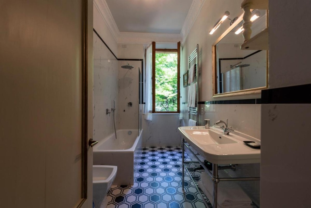 Villa Scacciapensieri Boutique Hotel Image 25