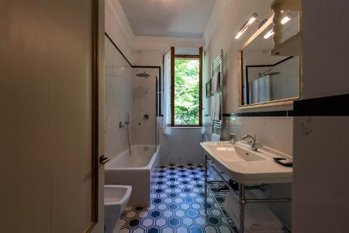 Villa Scacciapensieri Boutique Hotel image 25