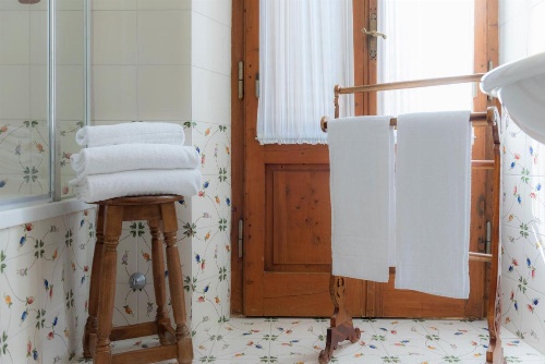 Villa Scacciapensieri Boutique Hotel image 28