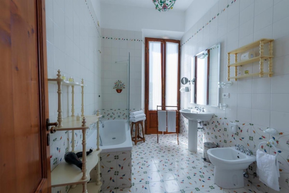 Villa Scacciapensieri Boutique Hotel Image 29