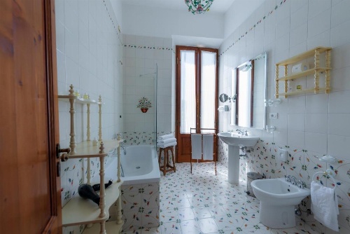 Villa Scacciapensieri Boutique Hotel image 29