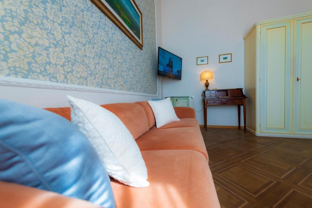 Villa Scacciapensieri Boutique Hotel Image 30
