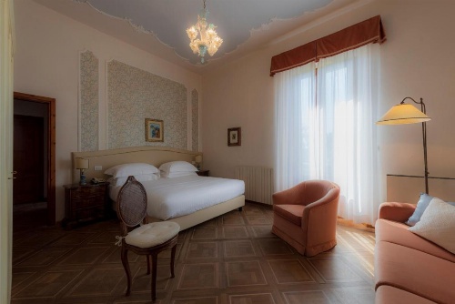 Villa Scacciapensieri Boutique Hotel image 31