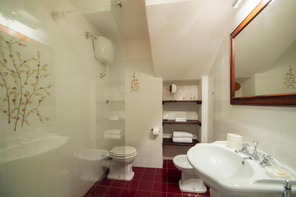 Villa Scacciapensieri Boutique Hotel Image 32