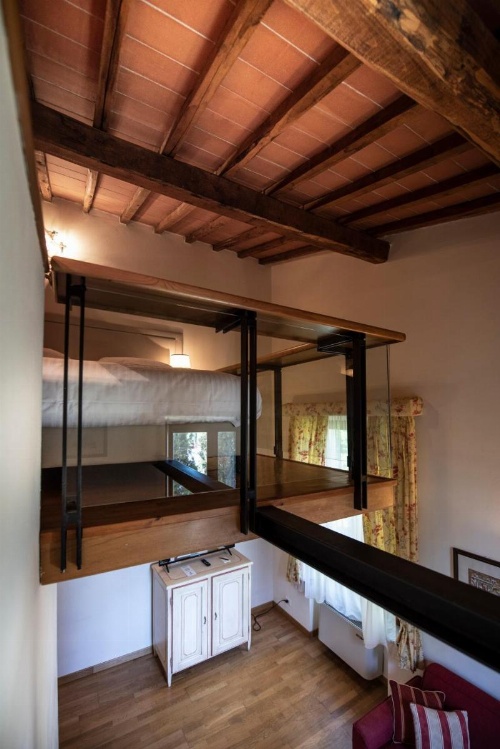 Villa Scacciapensieri Boutique Hotel image 33