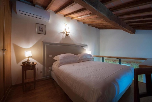Villa Scacciapensieri Boutique Hotel image 34