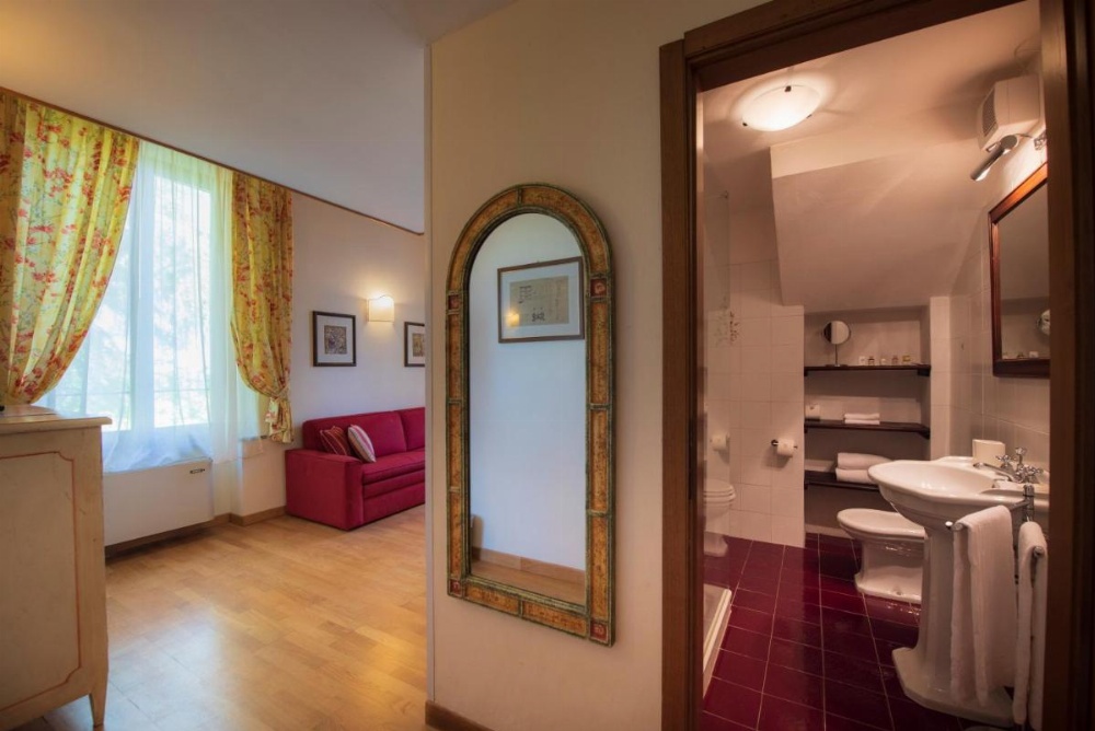 Villa Scacciapensieri Boutique Hotel Image 35