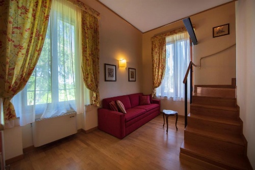 Villa Scacciapensieri Boutique Hotel image 36