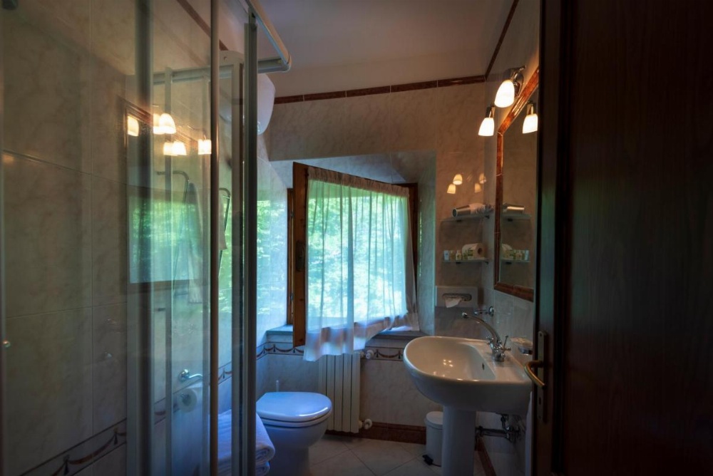 Villa Scacciapensieri Boutique Hotel Image 37