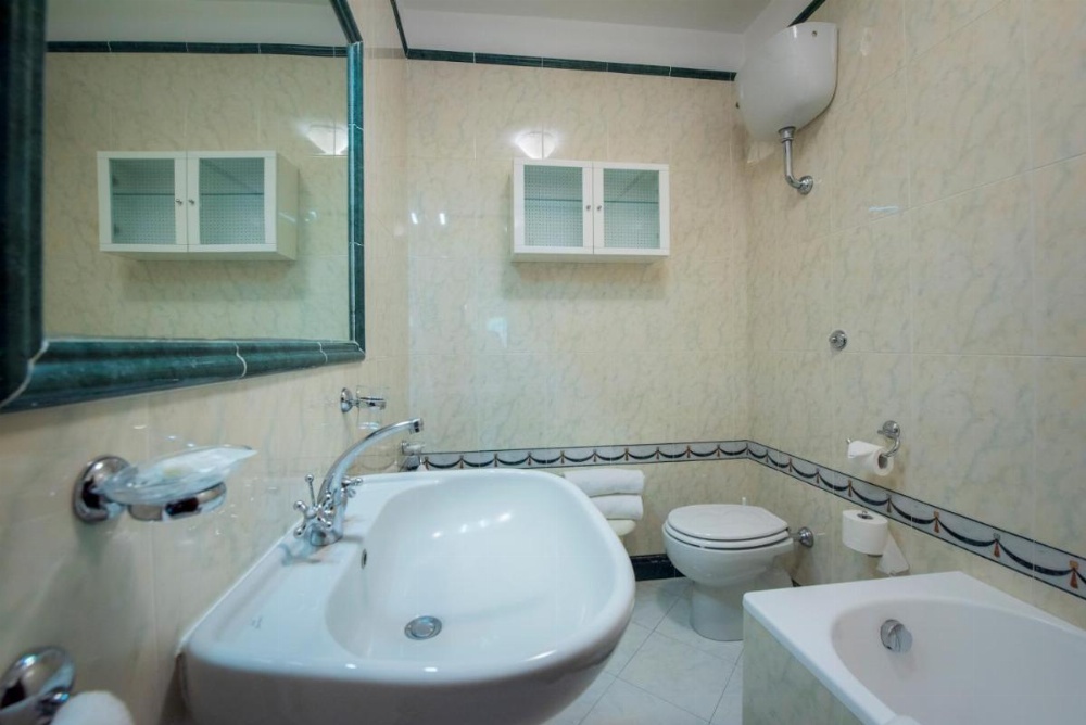 Villa Scacciapensieri Boutique Hotel Image 38