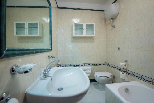 Villa Scacciapensieri Boutique Hotel image 38
