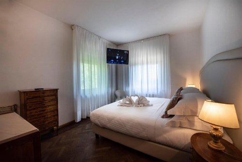 Villa Scacciapensieri Boutique Hotel image 39