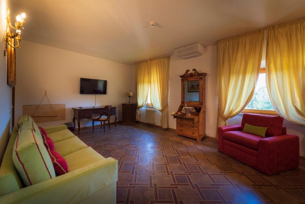 Villa Scacciapensieri Boutique Hotel Image 41
