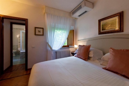 Villa Scacciapensieri Boutique Hotel image 42