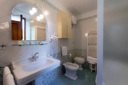 Villa Scacciapensieri Boutique Hotel image 43