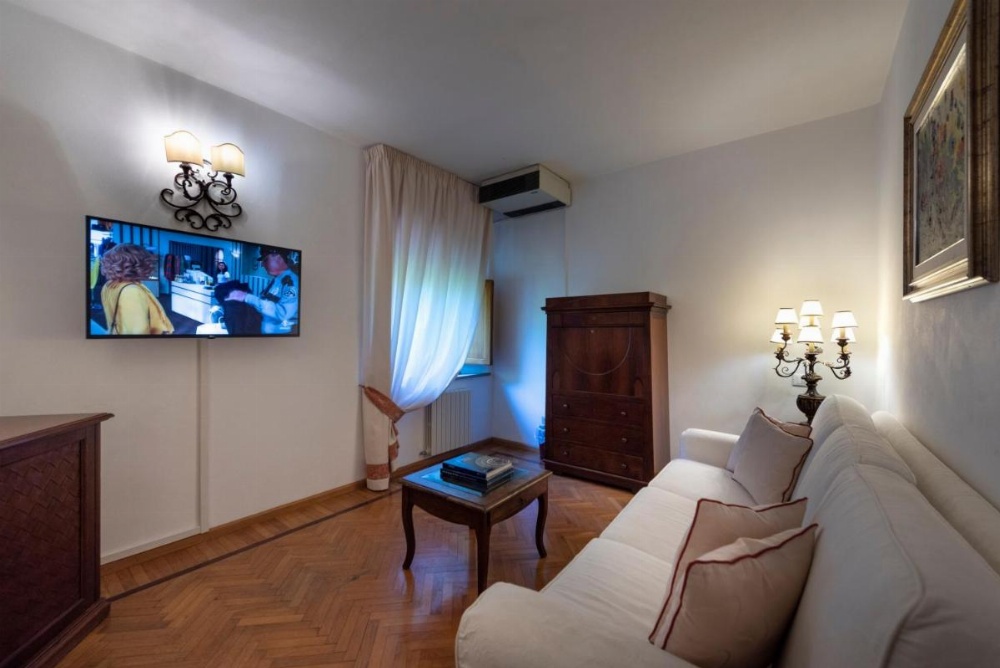 Villa Scacciapensieri Boutique Hotel Image 44