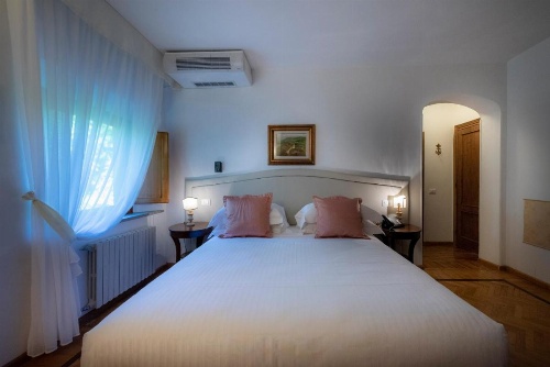 Villa Scacciapensieri Boutique Hotel image 45