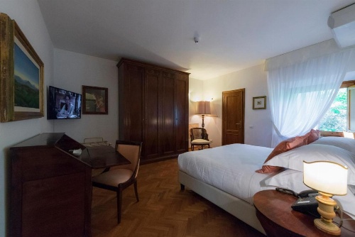 Villa Scacciapensieri Boutique Hotel image 46