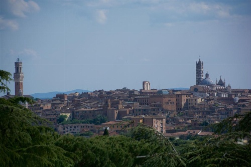 Villa Scacciapensieri Boutique Hotel image 49