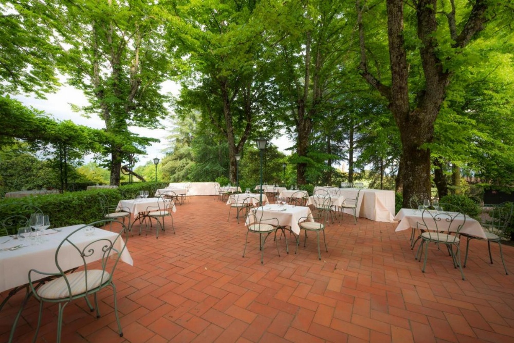 Villa Scacciapensieri Boutique Hotel Image 7