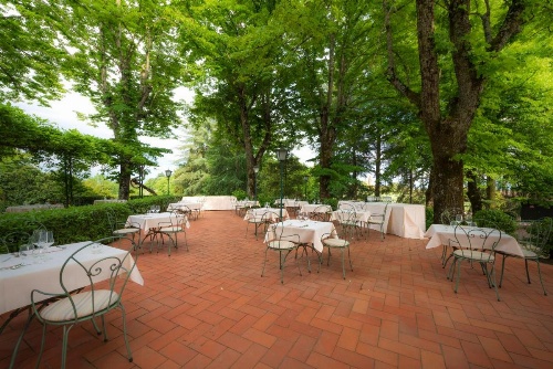 Villa Scacciapensieri Boutique Hotel image 7