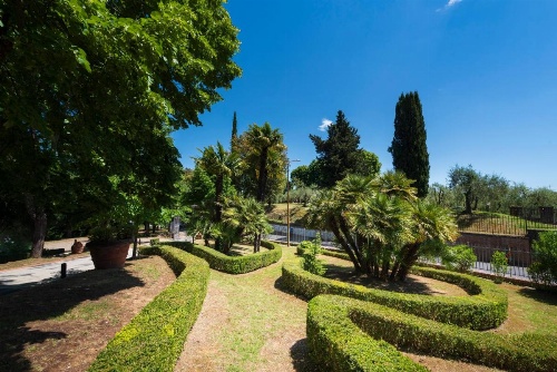 Villa Scacciapensieri Boutique Hotel image 9